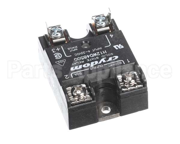 346-00033 Grindmaster Cecilware Relay, Ssr 50A 240V