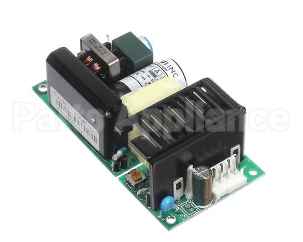 346-00036 Grindmaster Cecilware Power Supply, 24 Vdc Univ Inpu