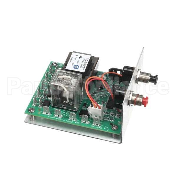 346-00043 Compatible Grindmaster Brew Timer Half Batch Kb