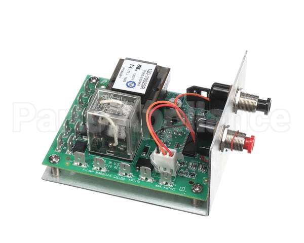 346-00043 Grindmaster Cecilware Brew Timer Half Batch Kb