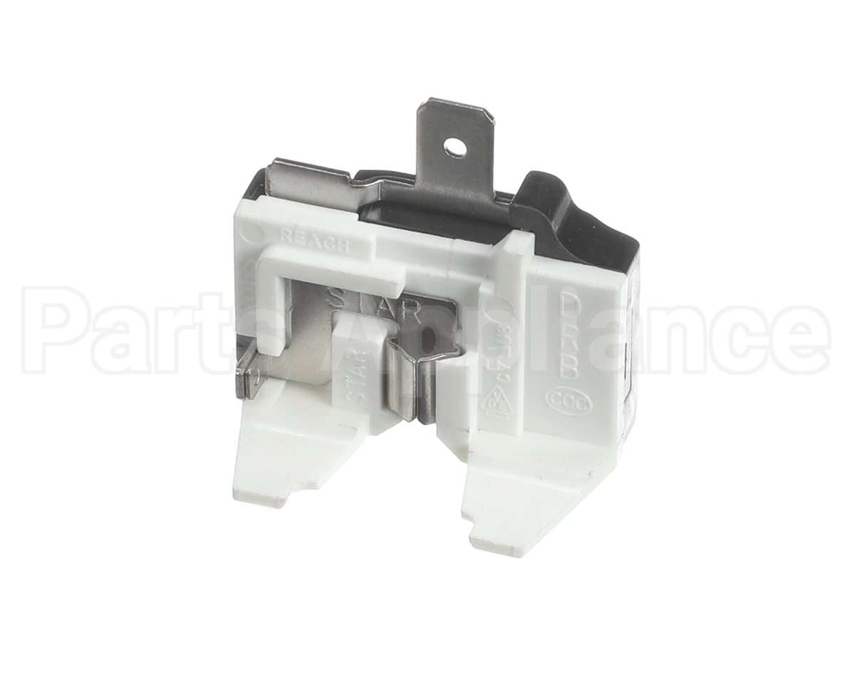 346-00099 Grindmaster Cecilware Overload With Pct For Comp Ea35Hmd-U