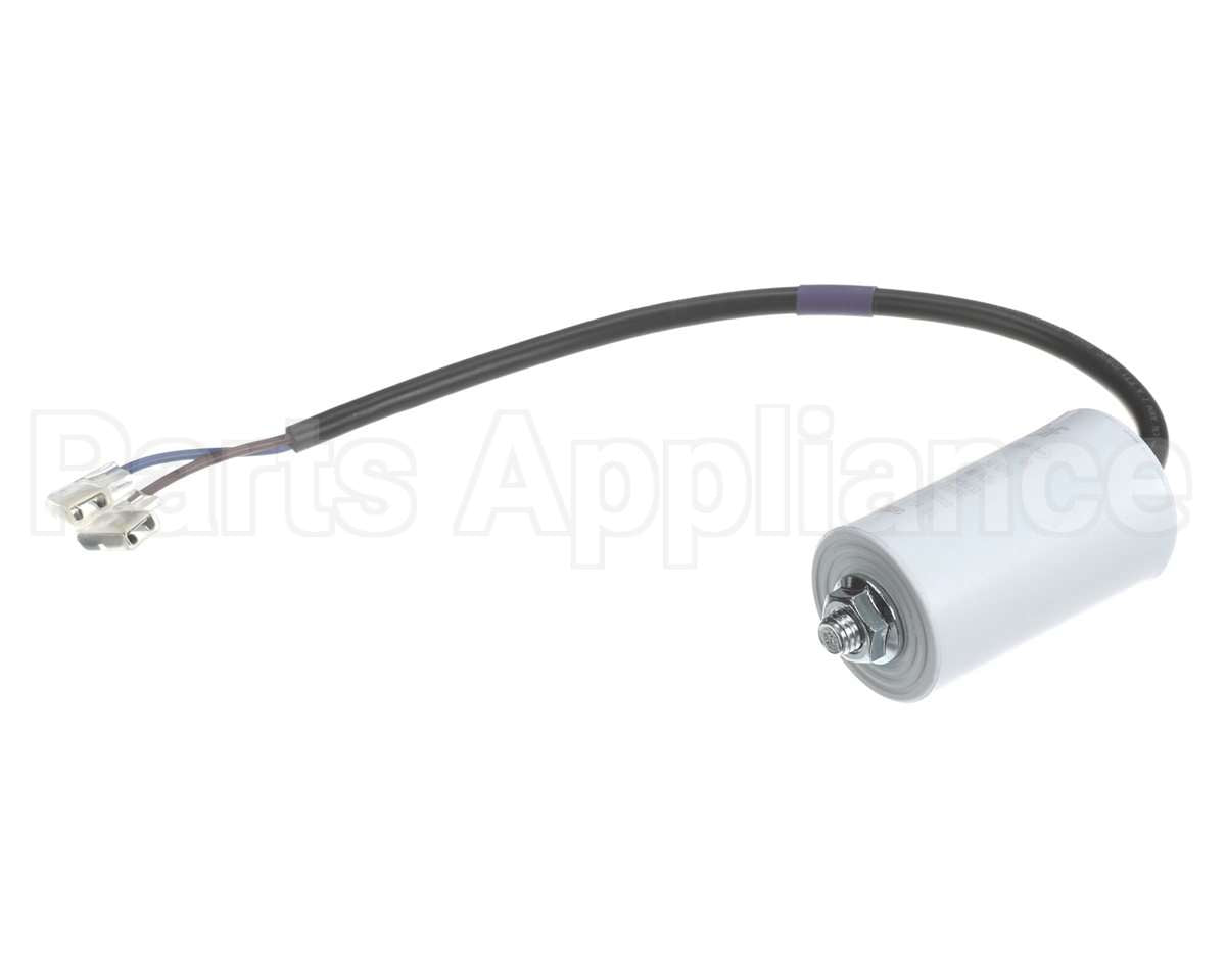 346-00104 Grindmaster Cecilware Run Capacitor For Compressor, Ea59Hmd-U
