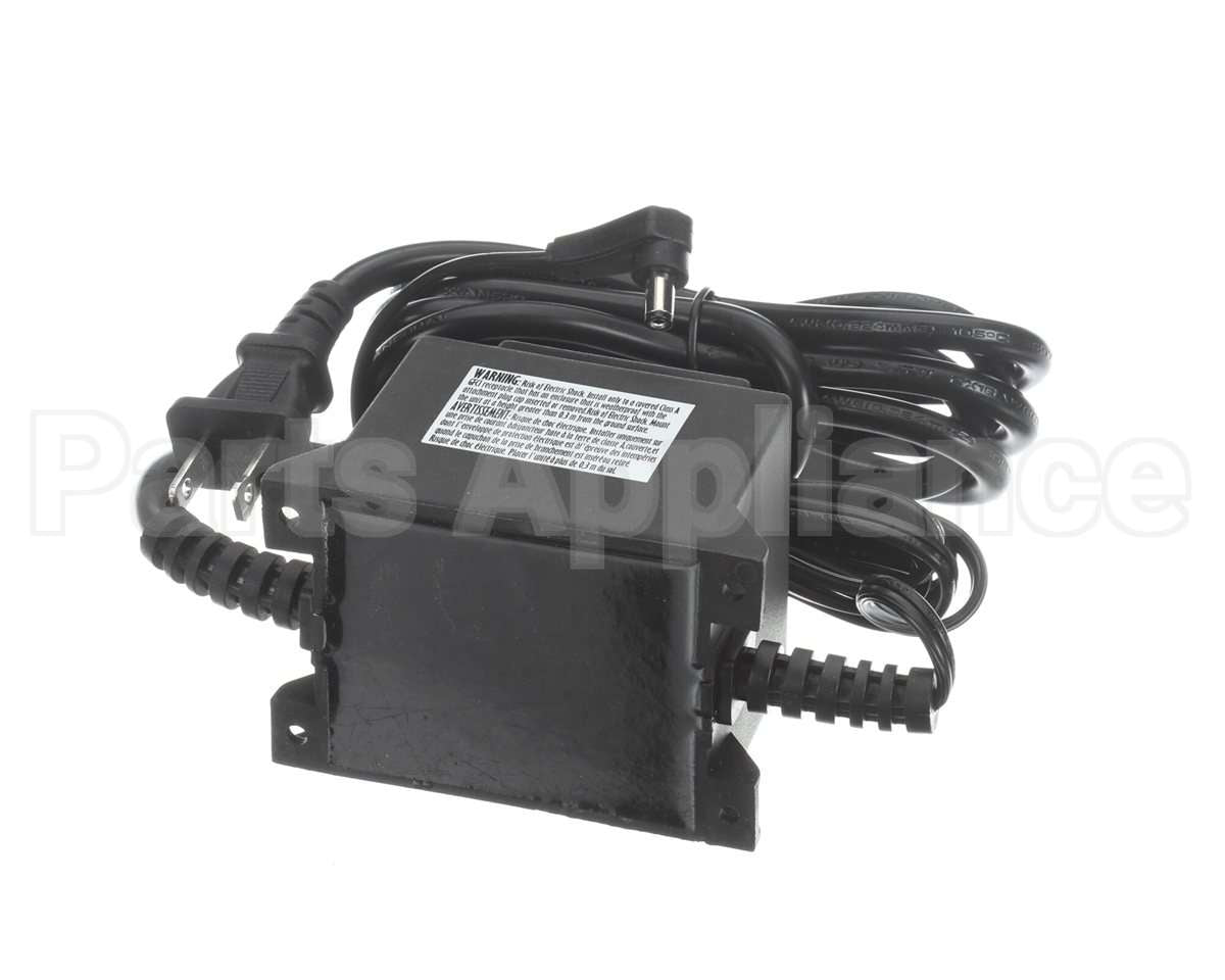 346-00107 Grindmaster Cecilware Ac Power Supply 12V Ac, 72W, Input: 120V