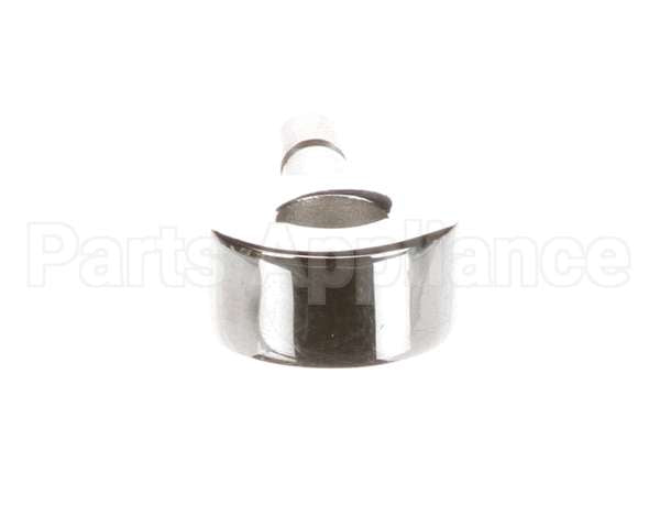 346-22275-00 Traulsen Hasp Lock Receptacle