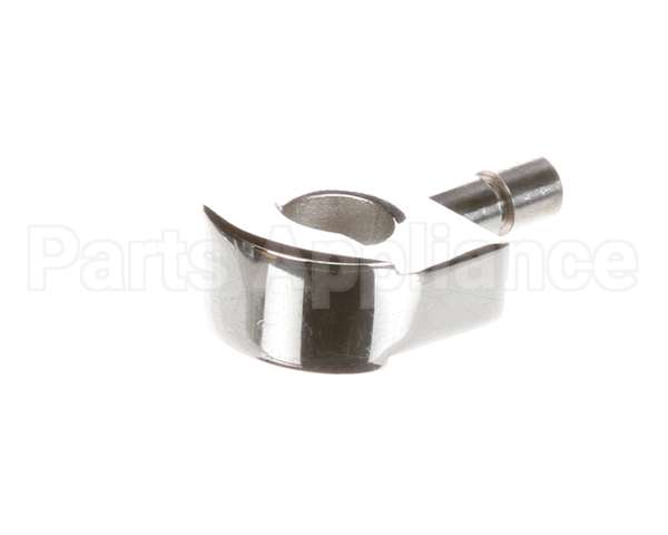 346-22275-00 Traulsen Hasp Lock Receptacle