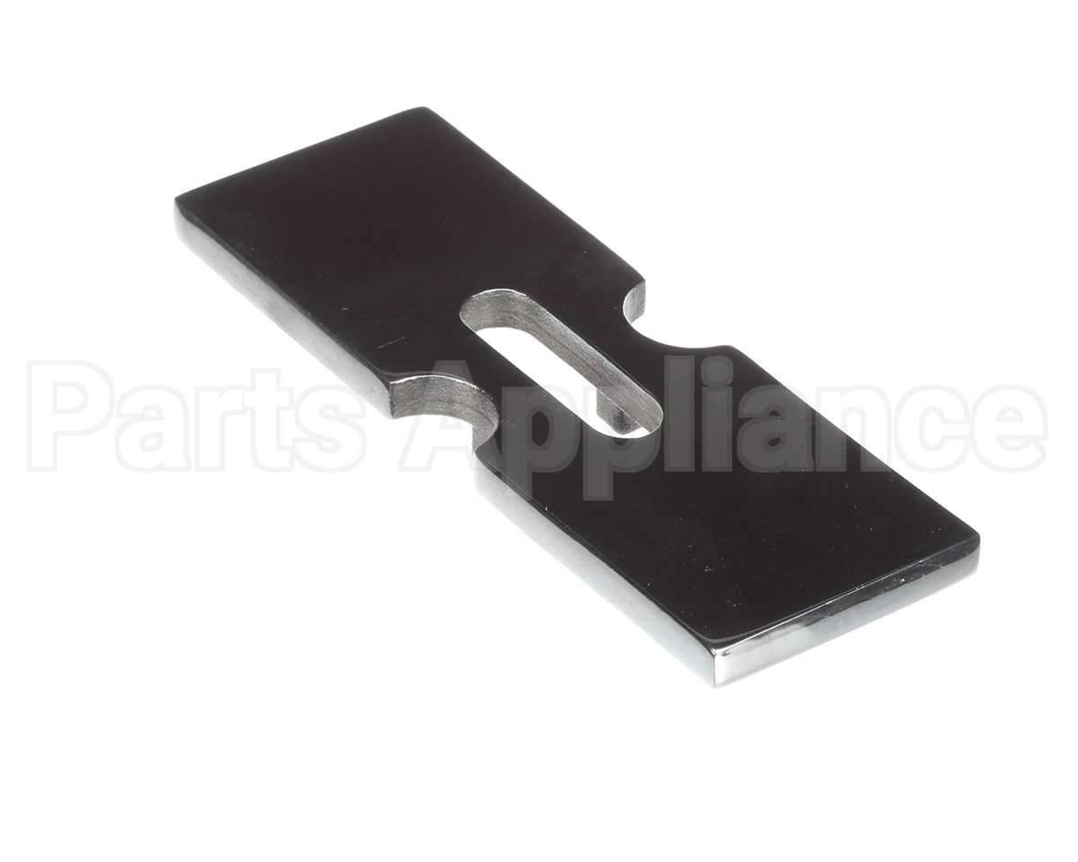 346-22277-00 Traulsen Double Hasp N