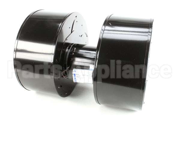 34616 Giles Blower, Assembly, Dual, Fsh5/6