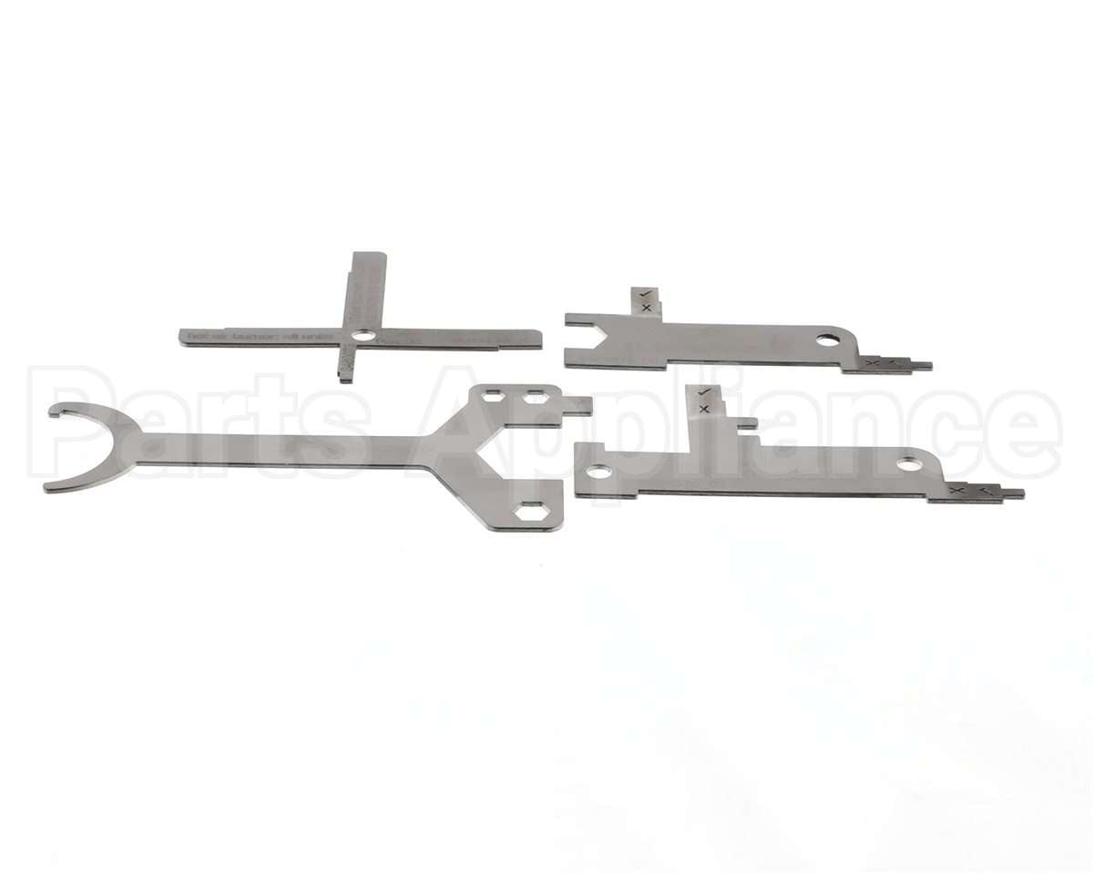 3463075 Convotherm Set Multitool P4
