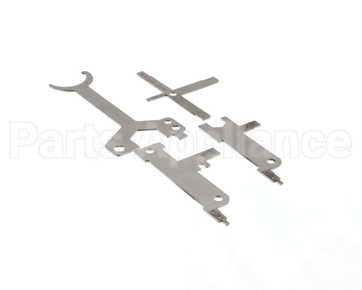 3463075 Convotherm Set Multitool P4