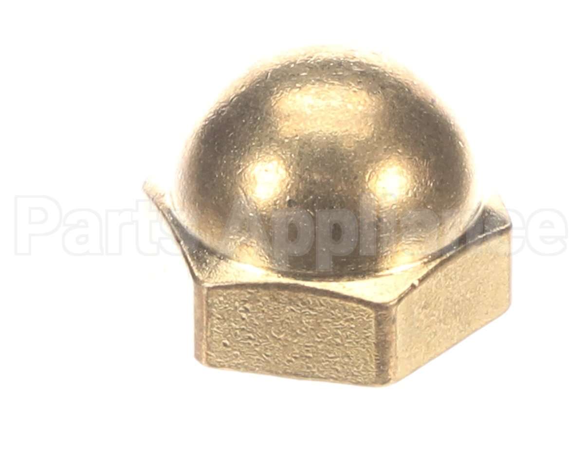 3463800000 Jade Nut,Brass Acorn 3/4X10 (Used W