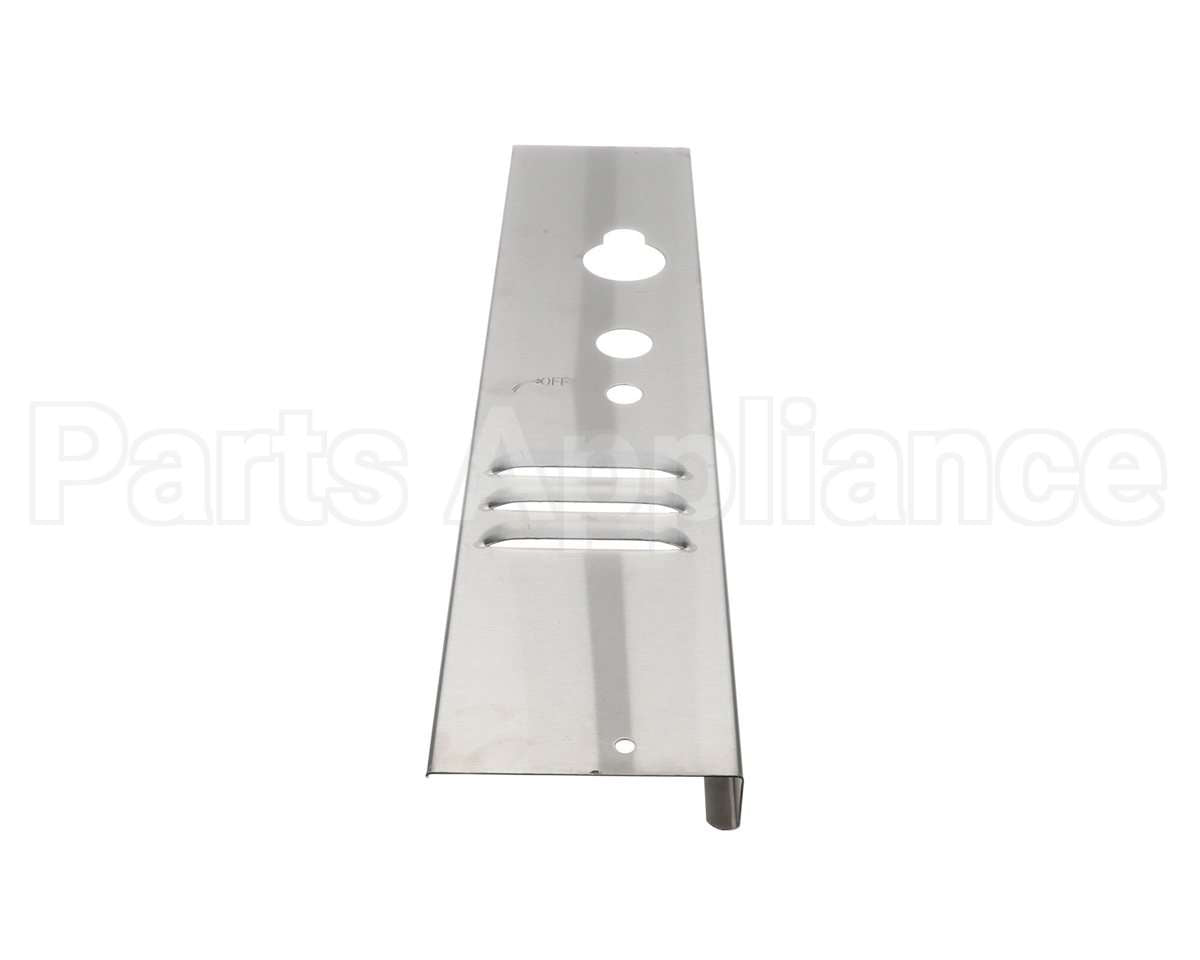 34651-9 Montague Panel Right Front Control S/S