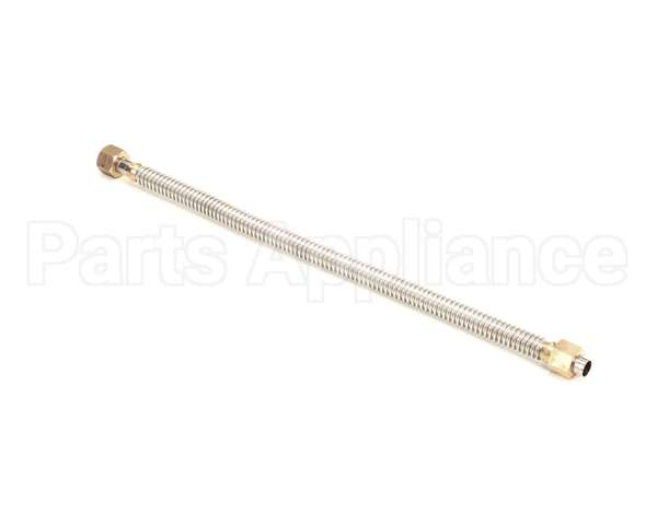 34679-13 Imperial 3/8 X 13 Lg Corrigated S/S Flex Tubing