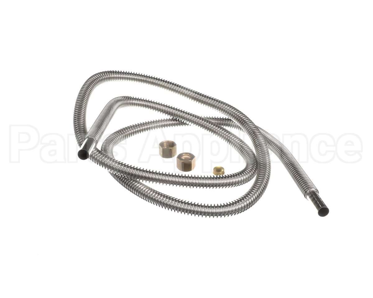 34679-58 Imperial 3/8 Od X 58 Stainless Steel Hose