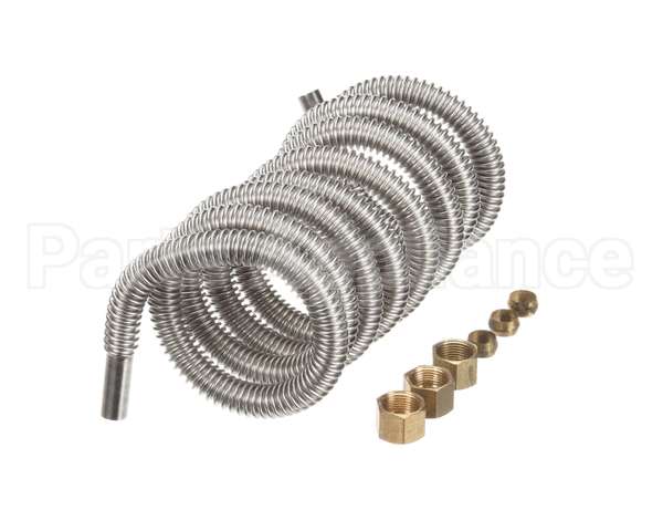 34679-67 Imperial 3/8 Od X 67 Stainless Steel Hose