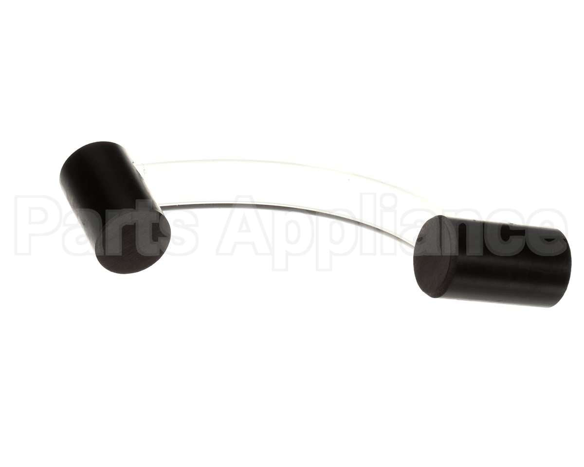 34694 Structural Concepts Handle Floral Door Assy