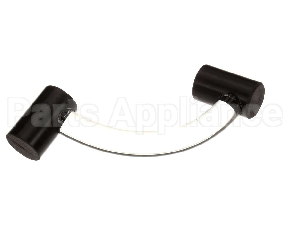 34694 Structural Concepts Handle Floral Door Assy