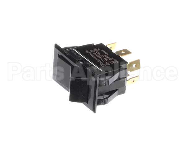 34716-7 Montague Switch Rocker Fan Speed Slek