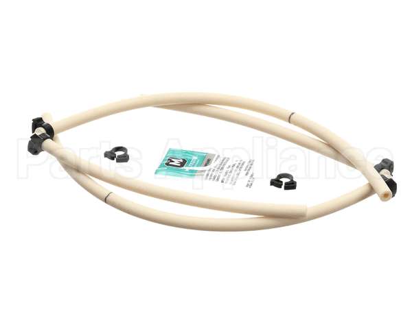 34727.1001 Bunn Tube Kit,.188 Pump-Long Feed