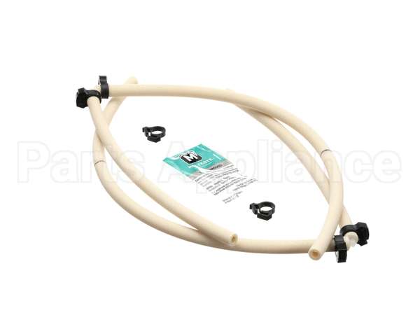 34727.1001 Bunn Tube Kit,.188 Pump-Long Feed