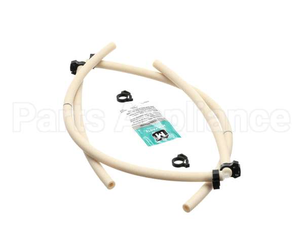 34727.1001 Bunn Tube Kit,.188 Pump-Long Feed