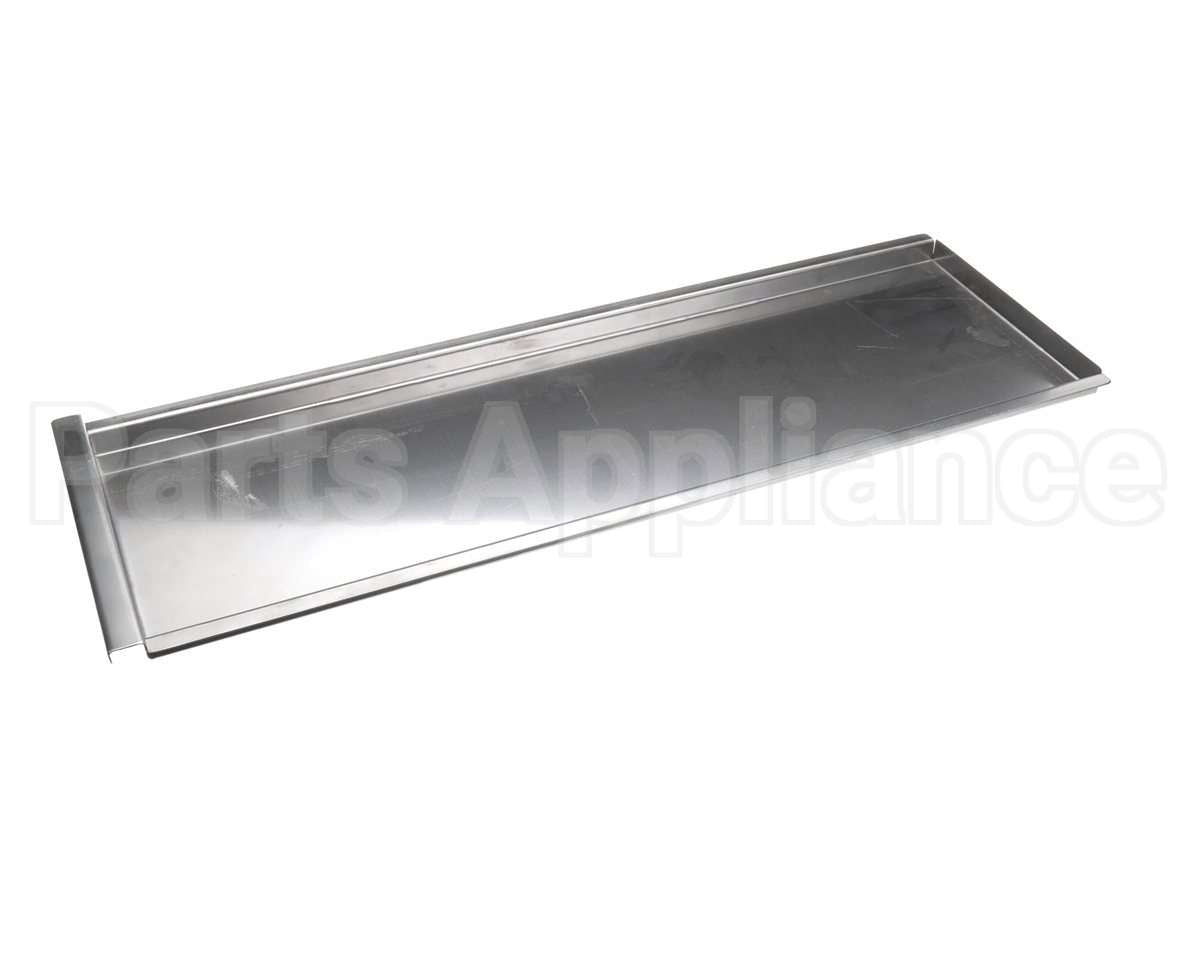 34741 Imperial 12" Crumb Tray