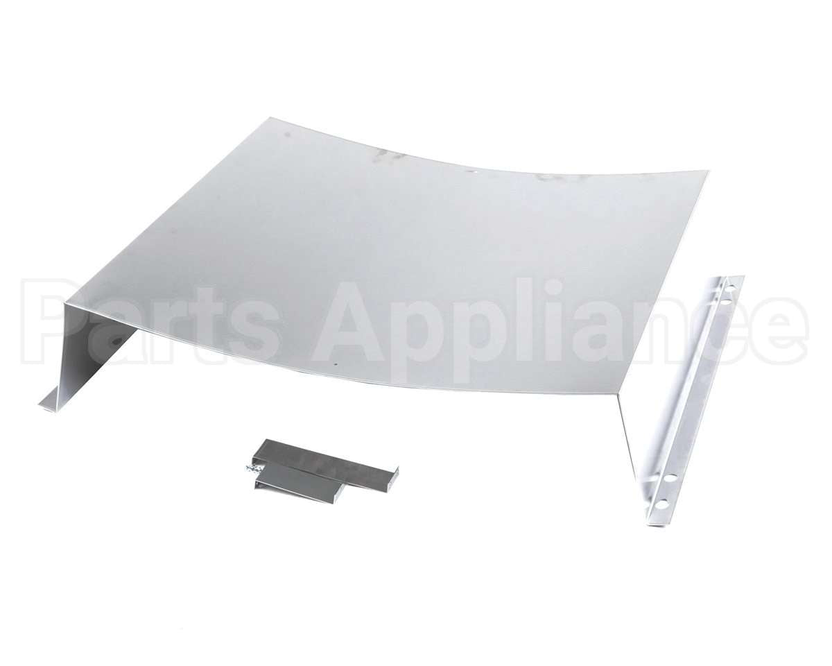 34761 Blodgett Kit, Backsheet Zephg/Dfg200