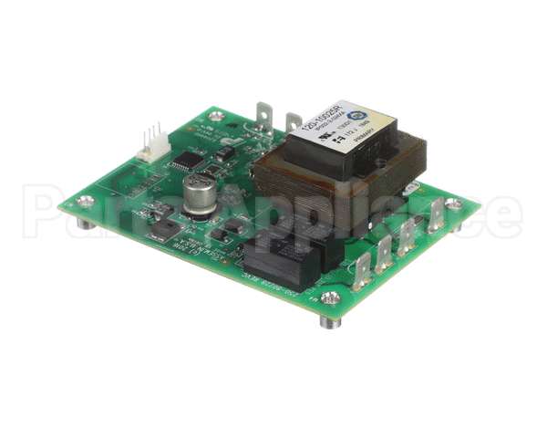 348-00070 Grindmaster Cecilware Level Board Dual Kb
