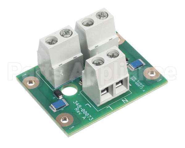 348-00073 Grindmaster Cecilware Control,Surge Protection