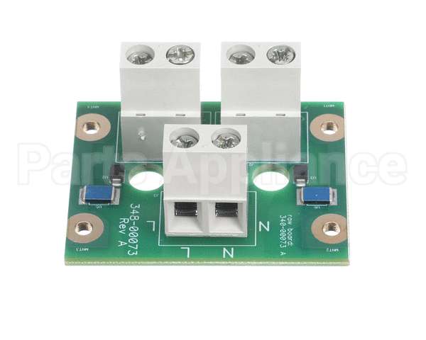 348-00073 Grindmaster Cecilware Control,Surge Protection