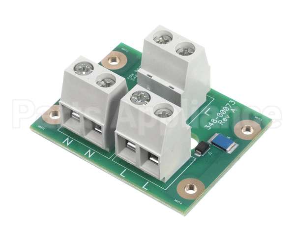 348-00073 Grindmaster Cecilware Control,Surge Protection