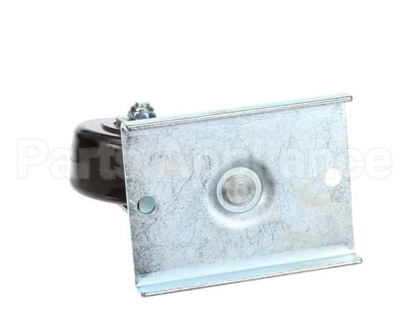 348-10010-00 Traulsen 4In Caster W/Channel No Brake