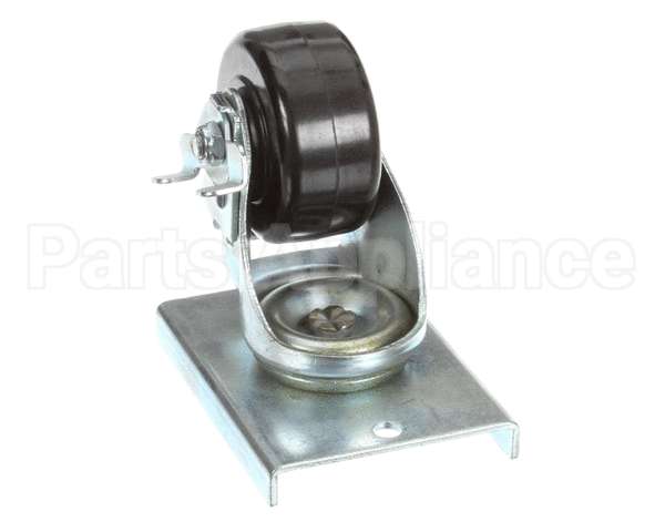 348-10010-01 Traulsen 4 In Caster W/Channel With Brake