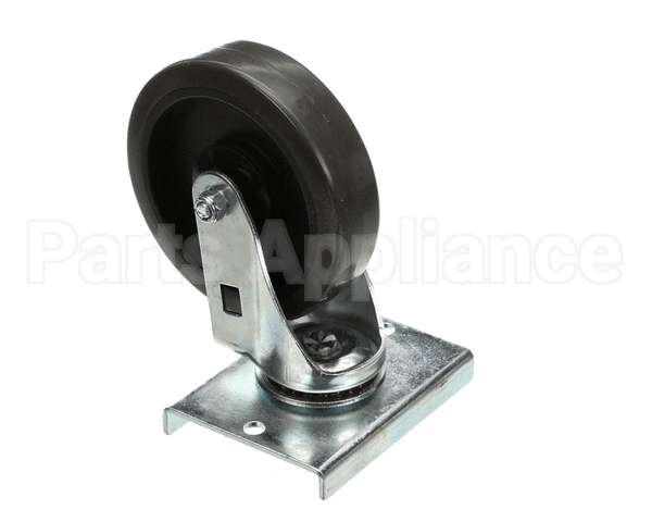 348-10012-00 Traulsen Caster 6 In W/Adjustable Chann