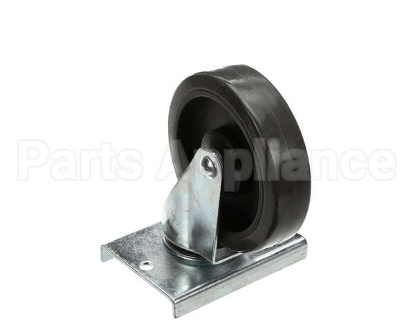 348-10012-00 Traulsen Caster 6 In W/Adjustable Chann