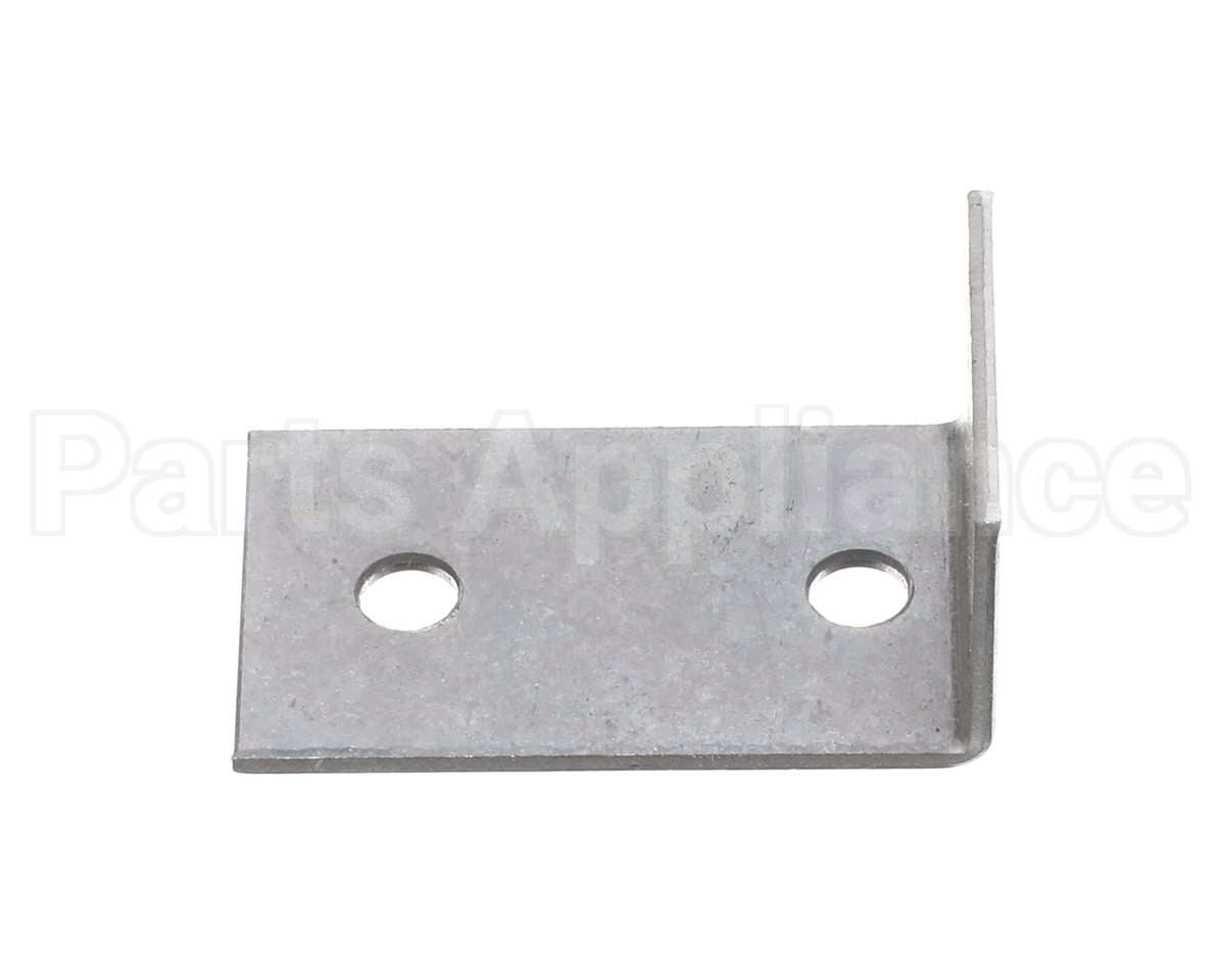 348 Blodgett Clip, Shelf Rear