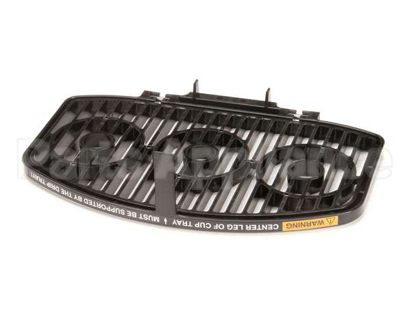 34821.1001 Bunn Kit, Cup Tray Assembly Lca-2/Lcr-2