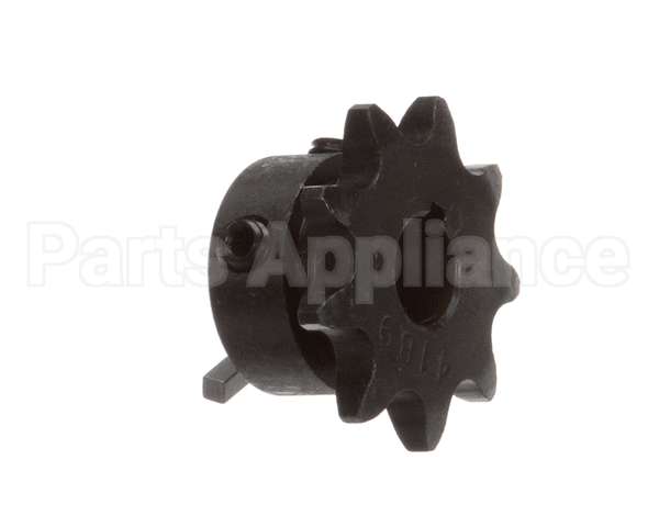 34827 Imperial Icv Sprocket W/Key & (2) 3/8 Screws