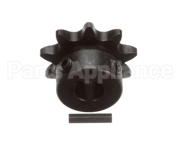 34827 Imperial Icv Sprocket W/Key & (2) 3/8 Screws