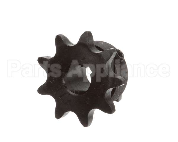 34827 Imperial Icv Sprocket W/Key & (2) 3/8 Screws