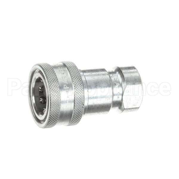 34828 Compatible Imperial 1" Quick Disconnect Female