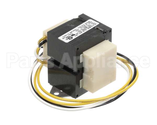 34829.0001 Bunn Transformer, 50Va 120 To 24V