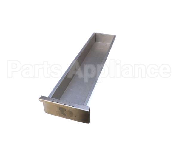 3489-4 Montague Grease Container-Counter Model