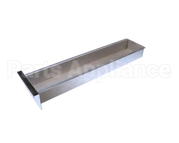 3489-4 Montague Grease Container-Counter Model
