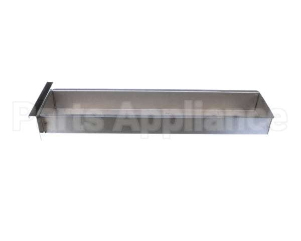 3489-4 Montague Grease Container-Counter Model