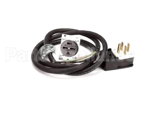 34898 Blodgett Cordset-Recepticle, 8 3Ph