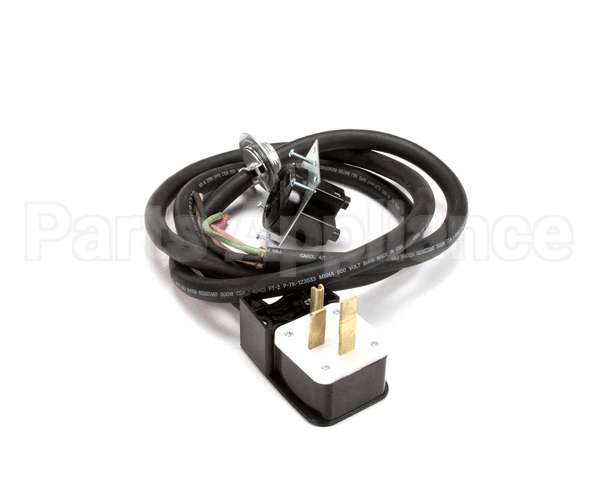 34898 Blodgett Cordset-Recepticle, 8 3Ph