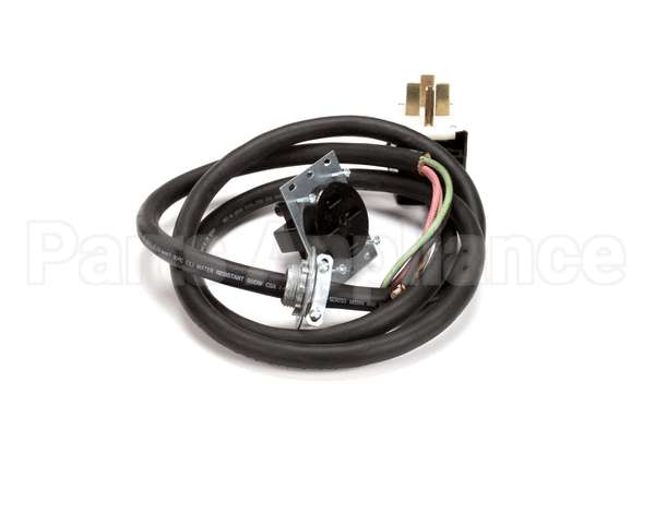 34898 Blodgett Cordset-Recepticle, 8 3Ph