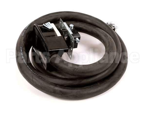 34899 Blodgett Cordset-Recepticle, 8 1Ph
