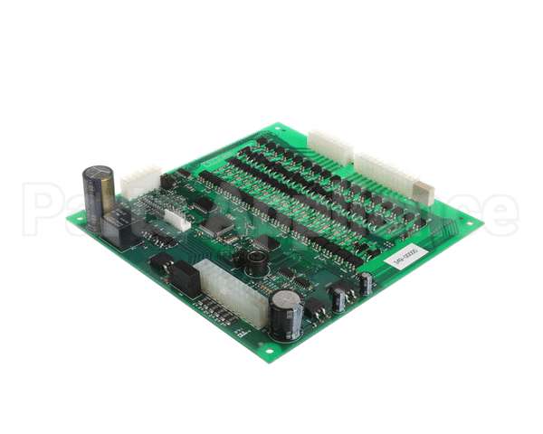 349-00000 Grindmaster Cecilware Control Board, Gb5M5.5-It-U-Db
