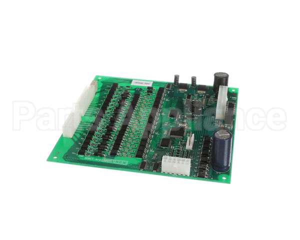 349-00000 Grindmaster Cecilware Control Board, Gb5M5.5-It-U-Db